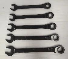 (N9744534) Stanley STMT17979 20pc Wrench Set - Photo 9