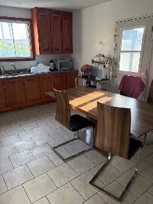 chambre à louer près centre-ville - Photo 3