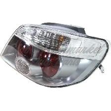 Mitsubishi Outlander 2005-2006 Tail Lamp Right Xl Xls HQ - Photo 3