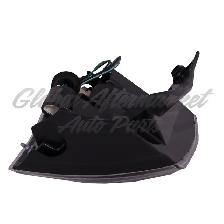 Mitsubishi Outlander 2007-2013 Tail Lamp Left HQ - Photo 5