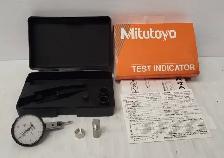 (N9743419) Mitutoyo RWE559 Dial Test Indicator