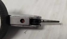 (N9743419) Mitutoyo RWE559 Dial Test Indicator - Photo 3
