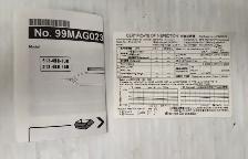 (N9743419) Mitutoyo RWE559 Dial Test Indicator - Photo 8