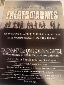 Frere darmes