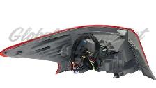 Nissan Sentra 2016-2019 Tail Lamp Right (Body Mounted) HQ - Photo 5