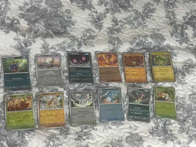 premium Pokémon cards