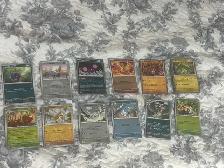 premium Pokémon cards