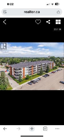 Condo for rent in Lakeview