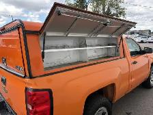 2016 Chevrolet Silverado 1500 V6 REGULAR CAB-SHORT BOX-1 OWNER-C - Photo 7