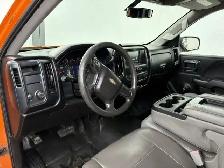 2016 Chevrolet Silverado 1500 V6 REGULAR CAB-SHORT BOX-1 OWNER-C - Photo 12