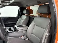 2016 Chevrolet Silverado 1500 V6 REGULAR CAB-SHORT BOX-1 OWNER-C - Photo 13