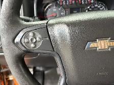 2016 Chevrolet Silverado 1500 V6 REGULAR CAB-SHORT BOX-1 OWNER-C - Photo 14