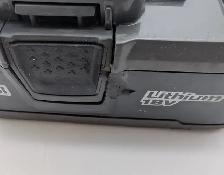 (B2873) RYOBI P197 Rechargeable Lithium-Ion Power Tool Battery - Photo 6