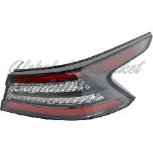 Nissan Maxima 2019-2023 Tail Lamp Right HQ