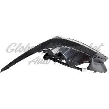 Nissan Maxima 2019-2023 Tail Lamp Right HQ - Photo 3
