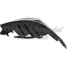 Nissan Maxima 2019-2023 Tail Lamp Right HQ - Photo 4
