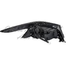 Nissan Maxima 2019-2023 Tail Lamp Right HQ - Photo 5
