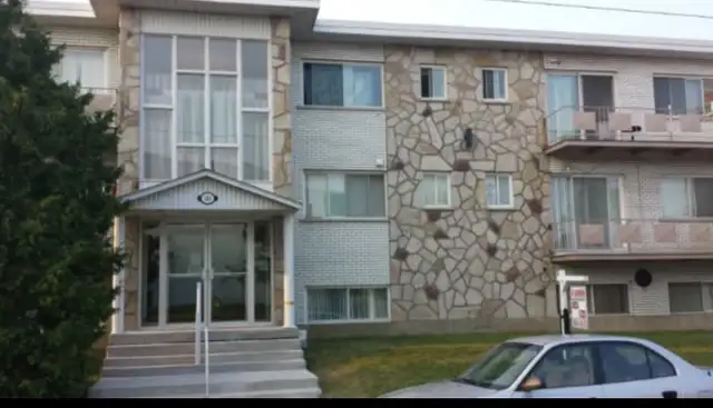 Châteauguay, Polydium - NOVA  3 1/2