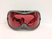 (B2768) Bolle ski/ snowboarding goggles (n/a has scratches)