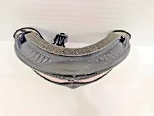 (B2768) Bolle ski/ snowboarding goggles (n/a has scratches) - Photo 2