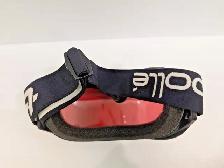 (B2768) Bolle ski/ snowboarding goggles (n/a has scratches) - Photo 4