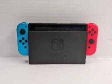 (B2399) Nintendo Hac-007 With Dock and Charger - Photo 2