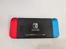 (B2399) Nintendo Hac-007 With Dock and Charger - Photo 3