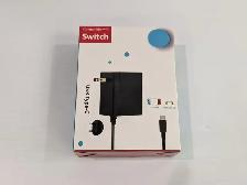 (B2399) Nintendo Hac-007 With Dock and Charger - Photo 5