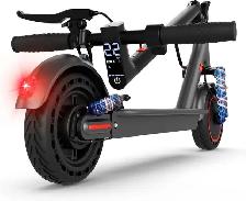 Brand New Dual Shock Adult Electric Scooter For Sale
