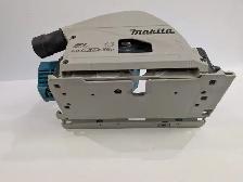 (B2373) Makita DSP600ZJ 36V Cordless Plunge Cut Track Saw W/... - Photo 9