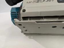 (B2373) Makita DSP600ZJ 36V Cordless Plunge Cut Track Saw W/... - Photo 10