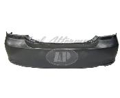 Scion Tc 2005-2010 Bumper Rear Primed