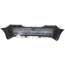 Scion Tc 2005-2010 Bumper Rear Primed - Photo 4