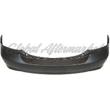 Scion Tc 2005-2010 Bumper Rear Primed - Photo 5