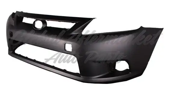 Scion Tc 2011-2013 Bumper Front Primed