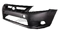 Scion Tc 2011-2013 Bumper Front Primed
