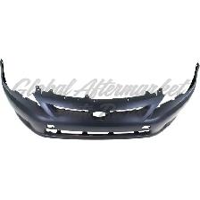 Scion Tc 2011-2013 Bumper Front Primed - Photo 4