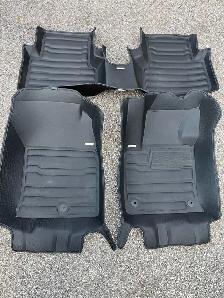Winter Mats - Photo 3