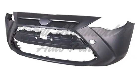 Scion Ia 2016 Bumper Front Primed