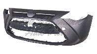 Scion Ia 2016 Bumper Front Primed