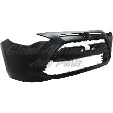 Scion Ia 2016 Bumper Front Primed - Photo 3