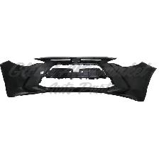 Scion Ia 2016 Bumper Front Primed - Photo 5