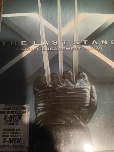 The last stand collector's éditions