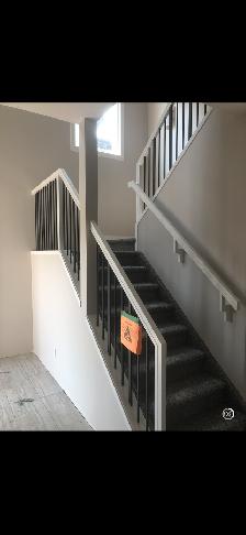 Spacious Duplex for Rent in Leduc - Photo 2