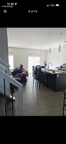 Spacious Duplex for Rent in Leduc - Photo 4