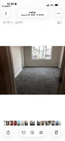 Spacious Duplex for Rent in Leduc - Photo 8