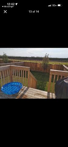 Spacious Duplex for Rent in Leduc - Photo 11