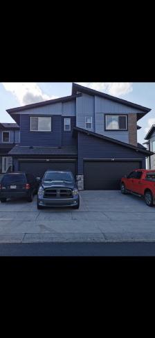 Spacious Duplex for Rent in Leduc - Photo 15
