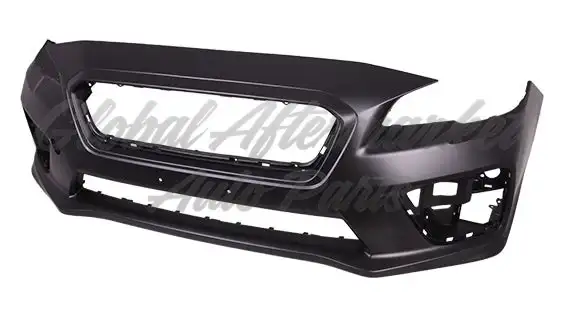 Subaru Wrx Sti 2015-2019 Bumper Front Primed