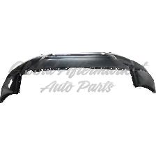 Subaru Wrx Sti 2015-2019 Bumper Front Primed - Photo 4